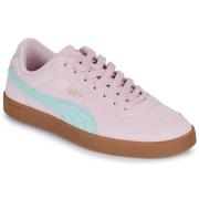 Lage Sneakers Puma Club II Era Suede