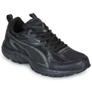 Lage Sneakers Puma Milenio Tech