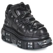 Nette schoenen New Rock NOMADA