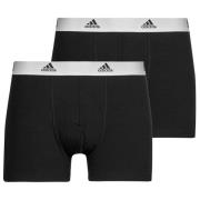 Boxers adidas ACTIVE FLEX COTTON Pack de 2