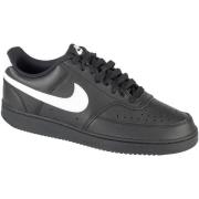 Lage Sneakers Nike Court Vision Low