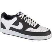 Lage Sneakers Nike Court Vision Low