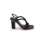 Sandalen Angel Alarcon -