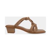 Sandalen Angel Alarcon -