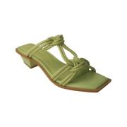 Sandalen Angel Alarcon -