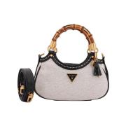 Tas Guess ZABRY MINI SATCHEL