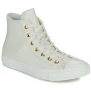 Hoge Sneakers Converse CHUCK TAYLOR ALL STAR GOLD