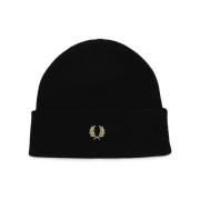 Muts Fred Perry Classic Beanie