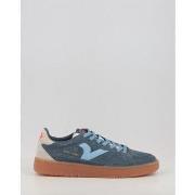 Sneakers Victoria SMASH - SUEDE COLOR 8806107