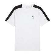 T-shirt Korte Mouw Puma -