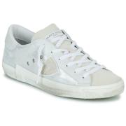 Lage Sneakers Philippe Model PRSX LOW WOMAN