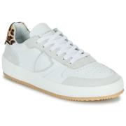 Lage Sneakers Philippe Model NICE LOW WOMAN