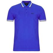 Polo Shirt Korte Mouw BOSS Paddy