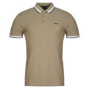 Polo Shirt Korte Mouw BOSS Paddy