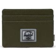 Portemonnee Herschel Charlie RFID - Weather Resistant