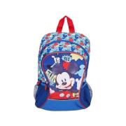 Rugzak Disney Mickey nieuwe generatie rugzak 38x22x12cm