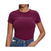 T-shirt Tommy Hilfiger -