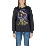 Sweater Desigual SWEAT_FACE 25SWSK08