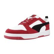 Sneakers Puma REBOUND V6 LOW SD