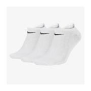 Socks Nike EVERYDAY LIGHTWEIGHT NO PACK 3