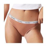 Tanga's Calvin Klein Jeans -