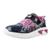 Sneakers Geox J ASSISTER G.C