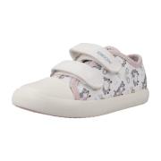 Sneakers Geox B GISLI GIRL