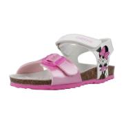 Sandalen Geox B SANDAL CHALKI GIRL