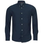 Overhemd Lange Mouw Jack &amp; Jones JJEOXFORD SHIRT LS