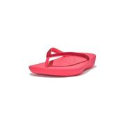 Slippers FitFlop IQUSHION ERGONOMIC POP PINK