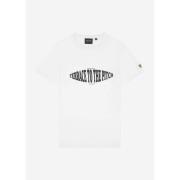 T-shirt Lyle &amp; Scott Terrace graphic