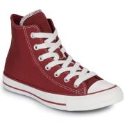 Hoge Sneakers Converse CHUCK TAYLOR ALL STAR CANVAS + SUEDE