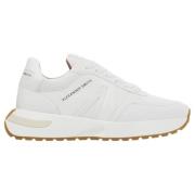 Lage Sneakers Alexander Smith asazhyw-1282-twt