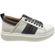 Lage Sneakers Alexander Smith ewm7163wkl