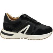 Lage Sneakers Alexander Smith hym3084blk