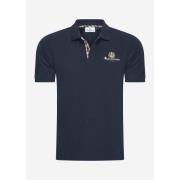 T-shirt Aquascutum Active piquet polo