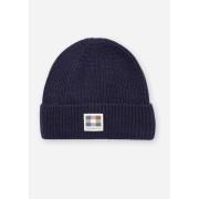 Muts Aquascutum Active beanie patch