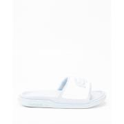 Teenslippers Lacoste 38782