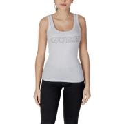 Top Guess SL EMBELLISHED LOGO W5GP29 KA0H1