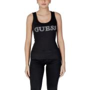 Top Guess SL EMBELLISHED LOGO W5GP29 KA0H1