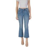 Bootcut Jeans Liu Jo UP PRINCESS H.W. UA5040D4615