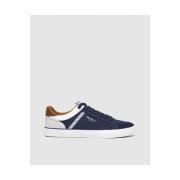 Lage Sneakers Pepe jeans PMS31073 KENTON STAGE M