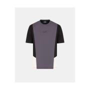 T-shirt Korte Mouw Emporio Armani EA7 7M000276 AF12874