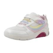 Sneakers Geox J FADINLIGHT GIRL