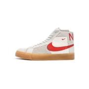 Hoge Sneakers Nike -