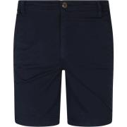 Korte Broek Atelier Gardeur Short Donkerblauw