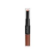 Lipstick L'oréal Lippenstift Infaillible - 117 Perpetual Brown