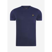 T-shirt Lyle &amp; Scott Plain t-shirt