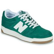Lage Sneakers New Balance 480
