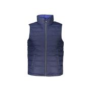 Trainingsjack La Martina Gewatteerd vest LA27018